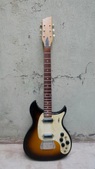 Magnatone Mark IX 1960 Sunburst