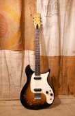 Magnatone Mark VIII 1959 Sunburst