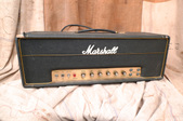 Marshall JTM 50 1971