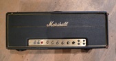 Marshall Super Bass 1974
