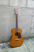Martin 000-18 1944 Natural SS