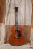 Martin 000-18 1949 Natural