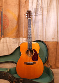 Martin 000-18 1953 Natural