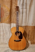 Martin 000-18 1966 Natural 2