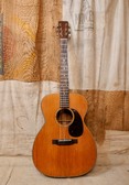 Martin 000-18 1966 Natural 3