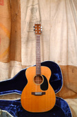 Martin 000-18 1975 Natural
