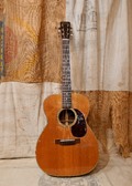 Martin 000-21 1954 Natural 