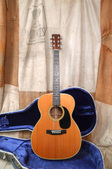 Martin 000-28 1972 Natural