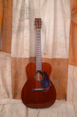 Martin 00-17 1937 Mahogany