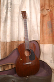 Martin 00-17 1942 Mahogany