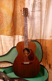 Martin 00-17 1946 Mahogany 
