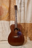 Martin 00-17 1946 Mahogany 2