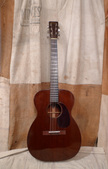Martin 00-17 1952 Mahogany