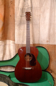 Martin 00-17 1954 Mahogany