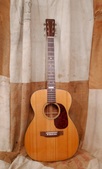 Martin 00-18 1954 Natural
