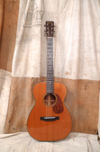 Martin 00-18 1956 Natural