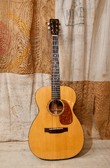 Martin 00-18 1957 Natural 