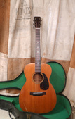 Martin 00-18 1958 Natural