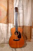 Martin 00-18 1960 Natural