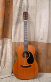Martin 00-18 1961 Natural