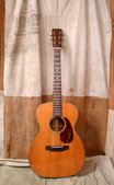 Martin 00-18 1964 Natural