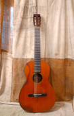 Martin 00-18C 1962 Natural