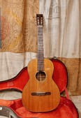 Martin 00-18c 1965 Natural 