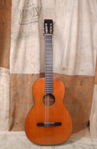 Martin 00-18C 1972 Natural