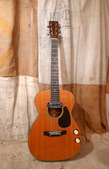 Martin 00-18E 1959 Natural