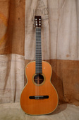 Martin 00-28c 1970 Natural