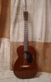 Martin 0-15 1955 Mahogany