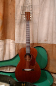 Martin 0-15 1956 Mahogany