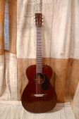 Martin 0-15 1961 Mahogany