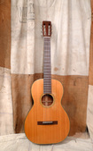 Martin 0-16NY 1969 Natural