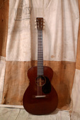 Martin 0-17 1934 Mahogany 2