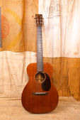 Martin 0-17 1934 Mahogany 3
