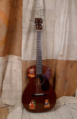 Martin 0-17 1937 Mahogany