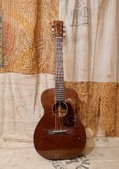 Martin 0-17 1938 