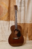 Martin 0-17 1942 mahogany