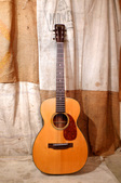 Martin 0-17 1957 Natural