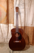 Martin 0-17 1958 Mahogany