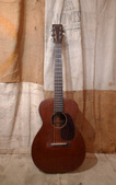Martin 0-17 1963 Mahogany