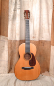 Martin 0-18 1931 Natural