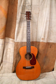 Martin 0-18 1951 Natural