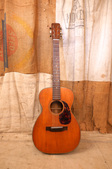 Martin 0-18 1964 Natural