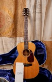 Martin 0-18 1972 Natural 