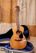 Martin 0-18 1972 Natural 2