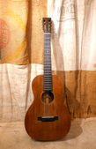 Martin 0-18k 1932 Natural