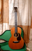 Martin 0-21 1947 Natural