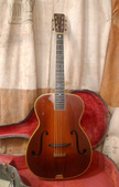 Martin C3 1934 Sunburst
